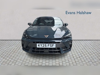 Used Cupra Leon 2025 for sale - 78978625: Photo