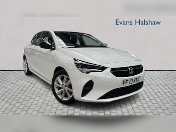 Used Vauxhall Corsa 2020 for sale - 78651372: Photo