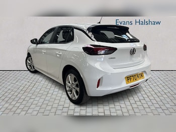 Used Vauxhall Corsa 2020 for sale - 78651372: Photo