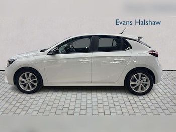Used Vauxhall Corsa 2020 for sale - 78651372: Photo