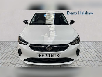 Used Vauxhall Corsa 2020 for sale - 78651372: Photo