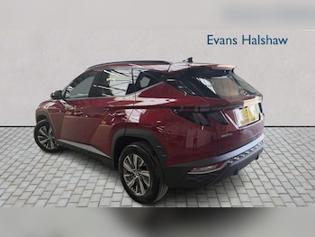 Used Hyundai TUCSON 2023 for sale - 78639082: Photo