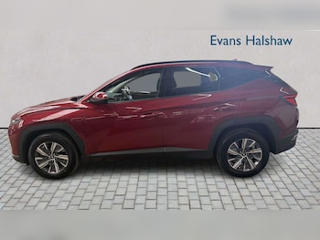 Used Hyundai TUCSON 2023 for sale - 78639082: Photo