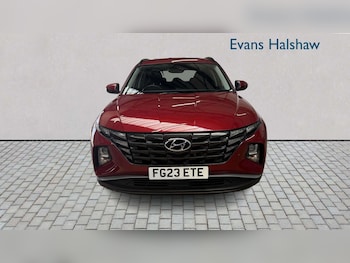 Used Hyundai TUCSON 2023 for sale - 78639082: Photo