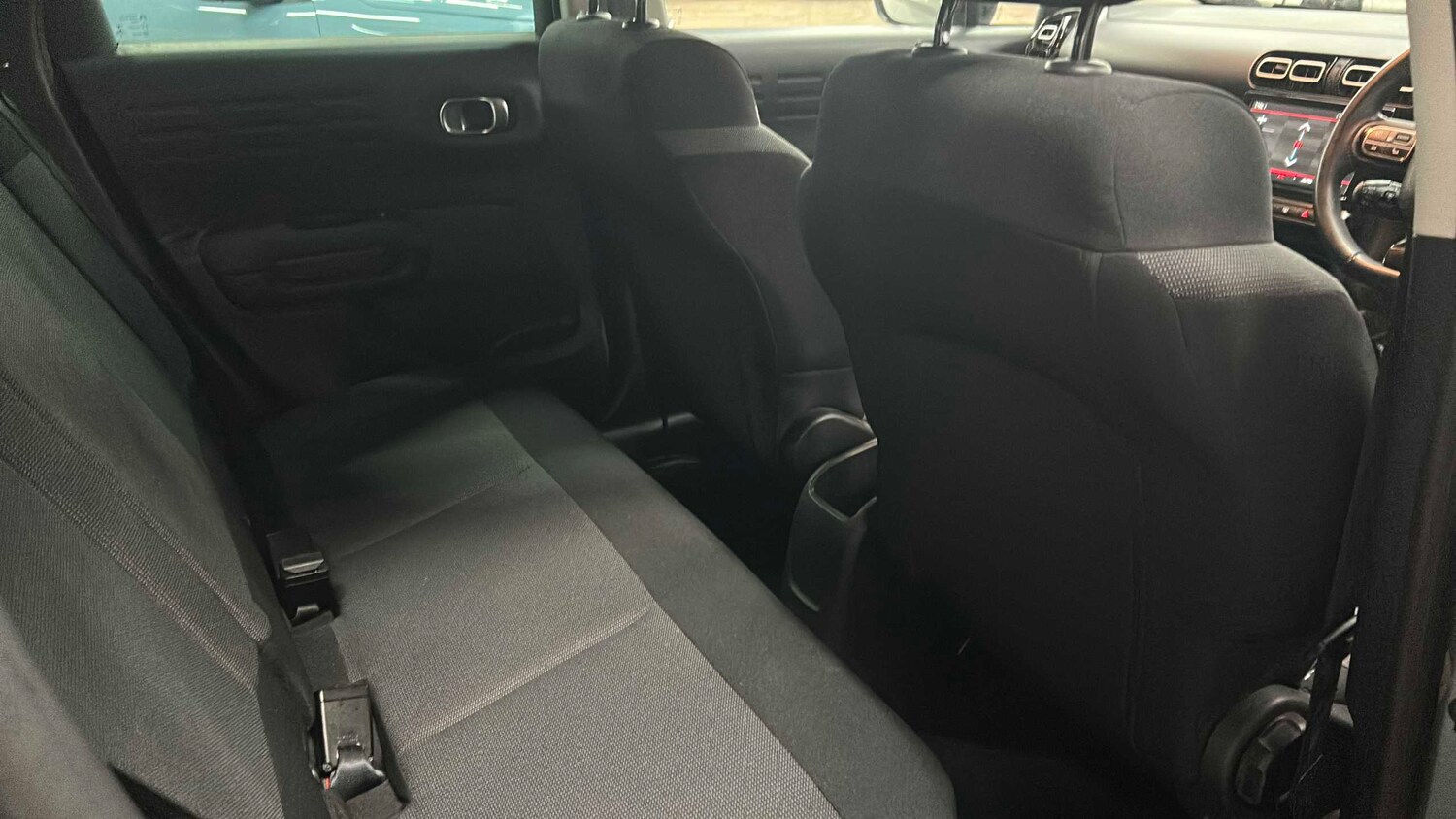 Used Citroen C3 Aircross for sale - 77861907: Photo 14