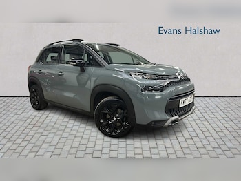 Used Citroen C3 Aircross 2023 for sale - 77861907: Photo