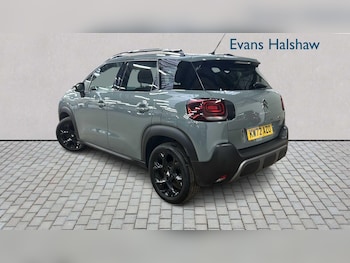 Used Citroen C3 Aircross 2023 for sale - 77861907: Photo