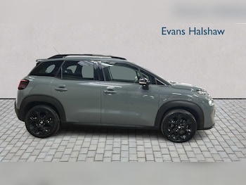 Used Citroen C3 Aircross 2023 for sale - 77861907: Photo