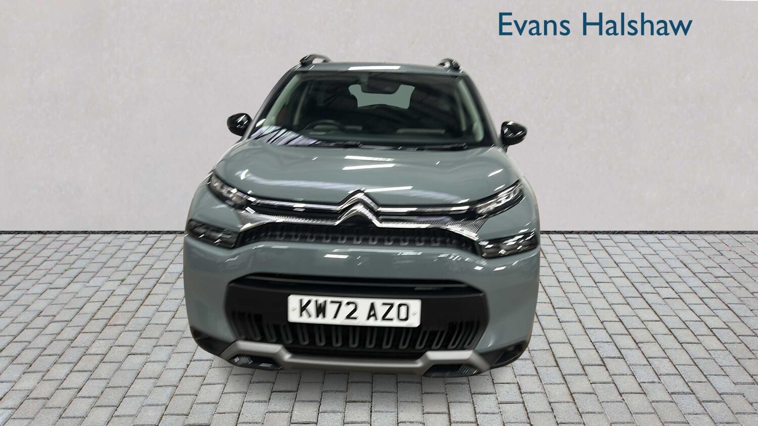 Used Citroen C3 Aircross for sale - 77861907: Photo 4