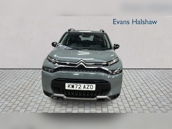 Used Citroen C3 Aircross 2023 for sale - 77861907: Photo