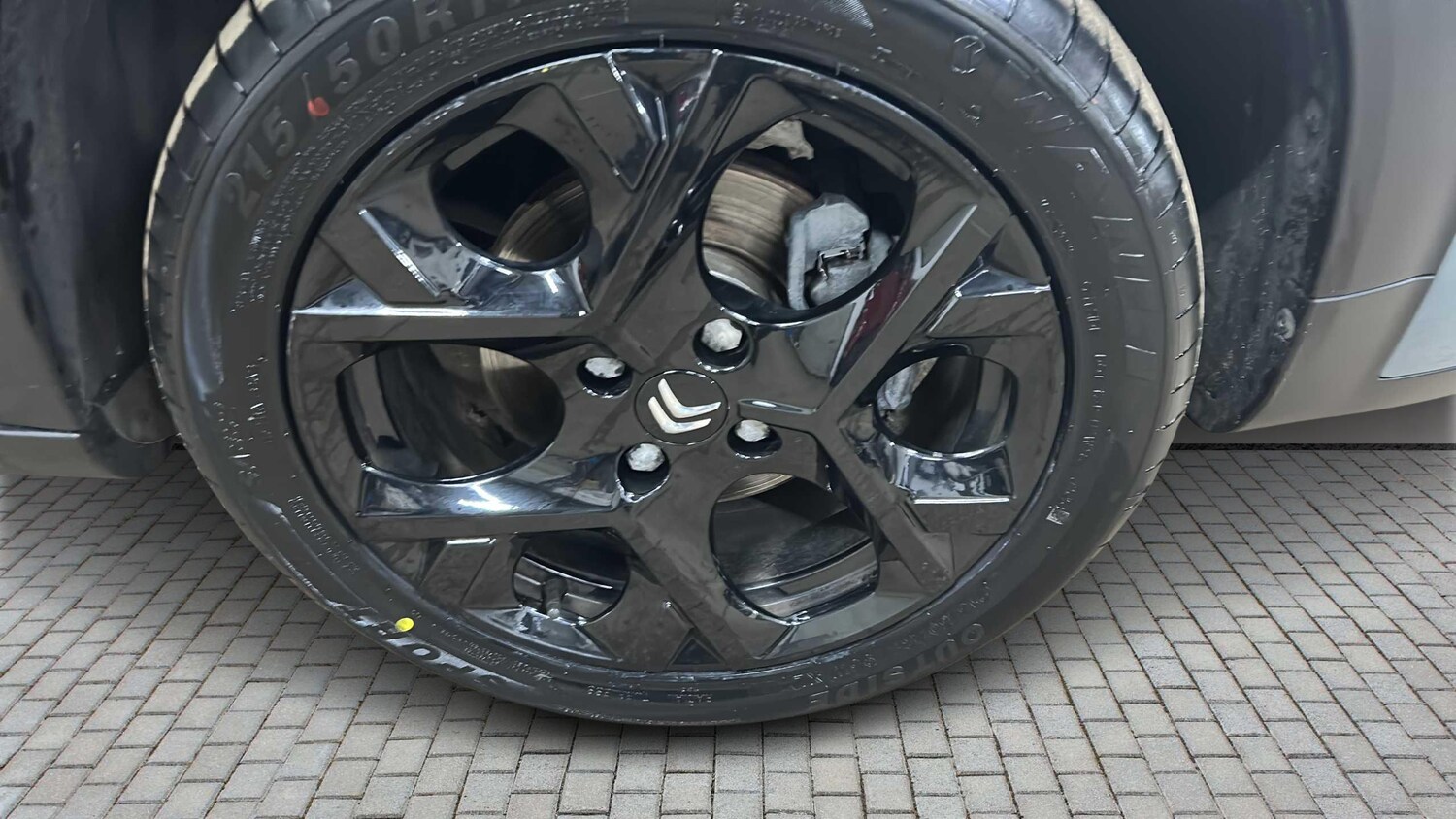 Used Citroen C3 Aircross for sale - 77861907: Photo 6