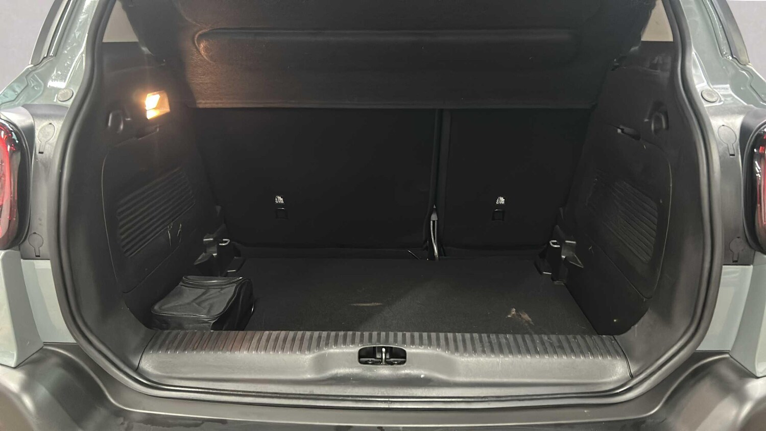 Used Citroen C3 Aircross for sale - 77861907: Photo 7