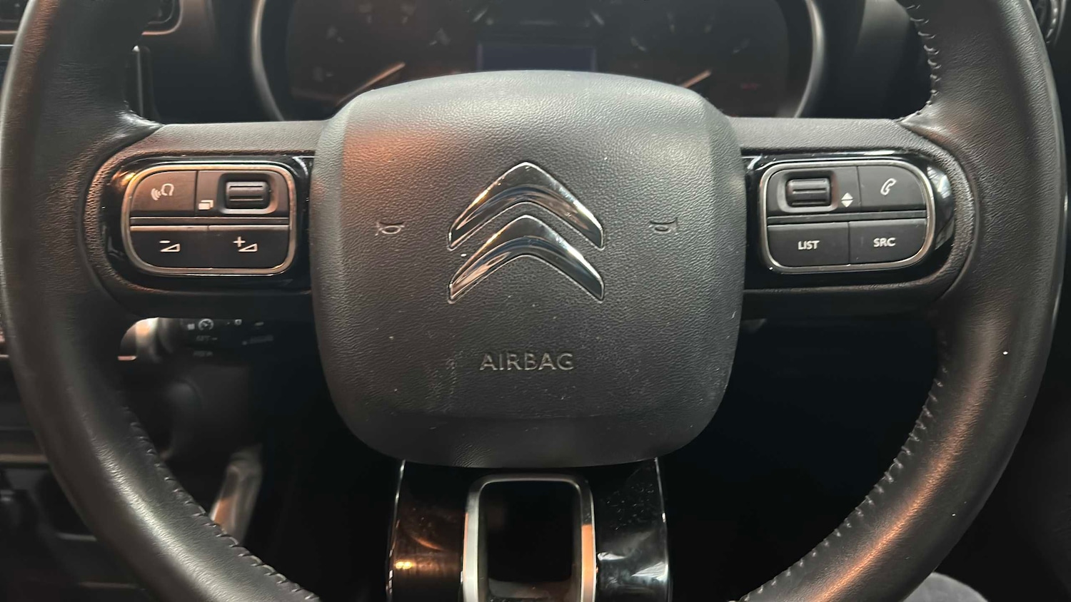 Used Citroen C3 Aircross for sale - 77861907: Photo 9