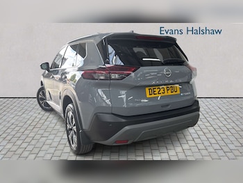 Used Nissan X-Trail 2023 for sale - 79294824: Photo