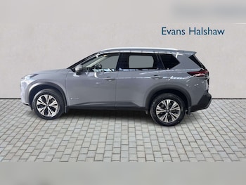 Used Nissan X-Trail 2023 for sale - 79294824: Photo