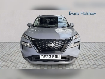Used Nissan X-Trail 2023 for sale - 79294824: Photo