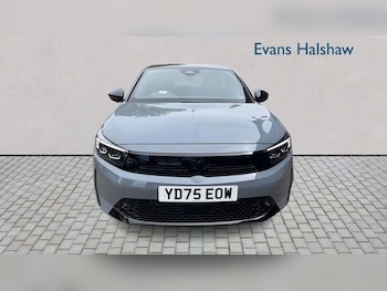 Used Vauxhall Corsa 2025 for sale - 78774832: Photo