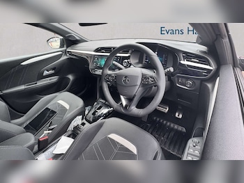 Used Vauxhall Corsa 2025 for sale - 78774832: Photo