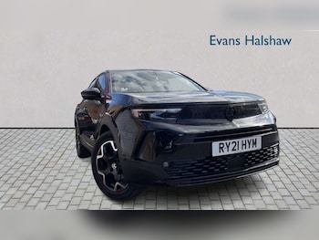 Used Vauxhall Mokka 2021 for sale - 77857174: Photo