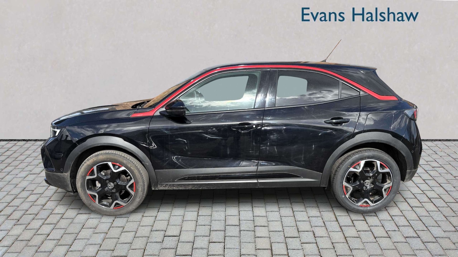 Used Vauxhall Mokka 2021 for sale - 77857174: Photo 3