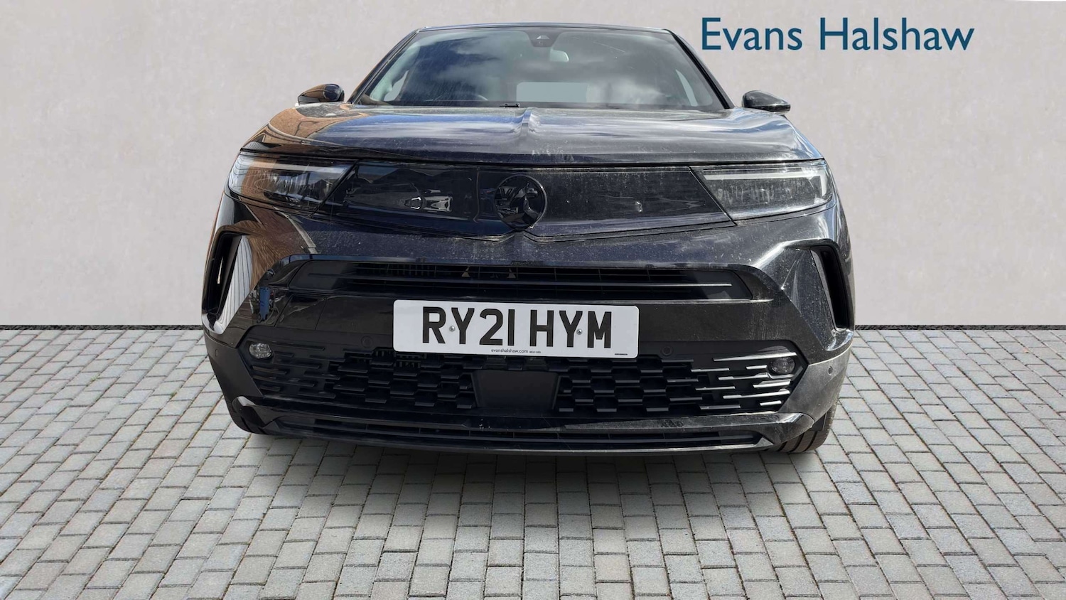 Used Vauxhall Mokka 2021 for sale - 77857174: Photo 4