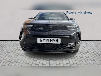 Used Vauxhall Mokka 2021 for sale - 77857174: Photo