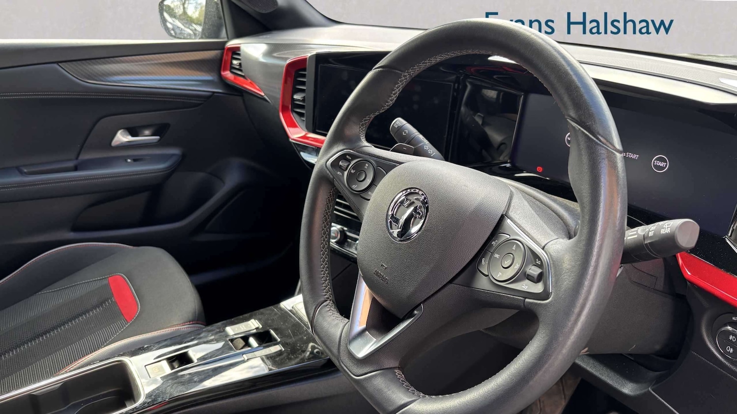 Used Vauxhall Mokka 2021 for sale - 77857174: Photo 5