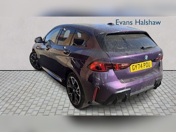 Used BMW 1 Series 2024 for sale - 78352021: Photo