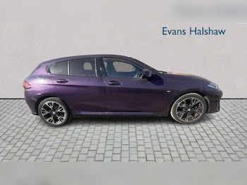 Used BMW 1 Series 2024 for sale - 78352021: Photo