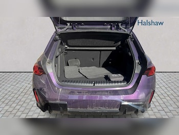 Used BMW 1 Series 2024 for sale - 78352021: Photo