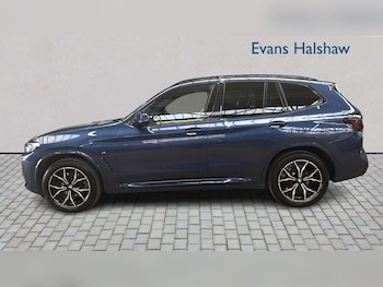 Used BMW X3 2021 for sale - 79282216: Photo