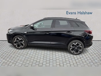 Used Vauxhall Grandland 2022 for sale - 78294823: Photo