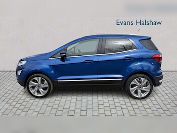 Used Ford Ecosport 2019 for sale - 78173916: Photo