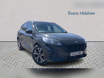 Used Ford Kuga 2023 for sale - 78755083: Photo