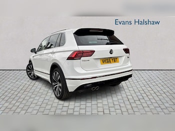 Used Volkswagen Tiguan 2016 for sale - 78161272: Photo