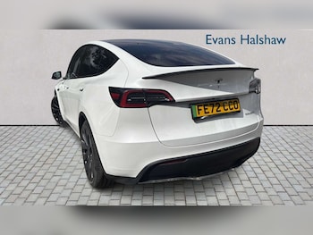 Used Tesla Model Y 2022 for sale - 79556191: Photo