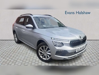 Used Skoda Kamiq 2024 for sale - 78519459: Photo