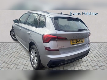 Used Skoda Kamiq 2024 for sale - 78519459: Photo