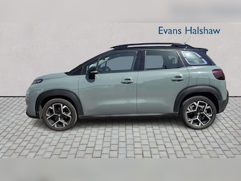 Used Citroen C3 Aircross 2023 for sale - 78978538: Photo