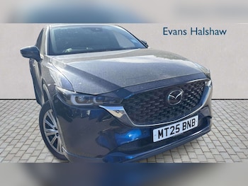 Used Mazda CX-5 2025 for sale - 79579709: Photo
