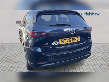 Used Mazda CX-5 2025 for sale - 79579709: Photo
