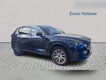 Used Mazda CX-5 2025 for sale - 79579709: Photo