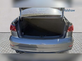 Used Audi A3 2019 for sale - 78419830: Photo