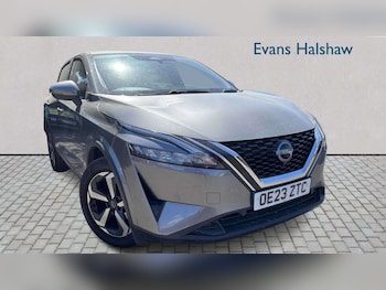 Used Nissan Qashqai 2023 for sale - 79306514: Photo