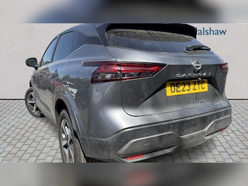 Used Nissan Qashqai 2023 for sale - 79306514: Photo