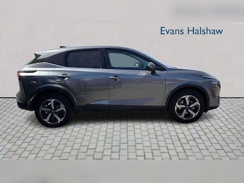 Used Nissan Qashqai 2023 for sale - 79306514: Photo