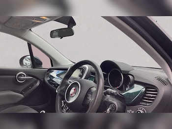Used Fiat 500X 2016 for sale - 78610574: Photo