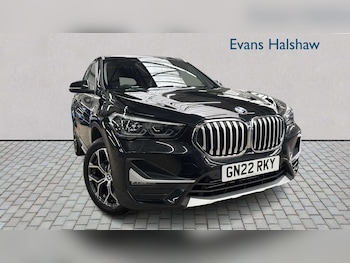 Used BMW X1 2022 for sale - 79486508: Photo