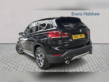 Used BMW X1 2022 for sale - 79486508: Photo