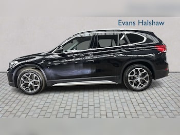 Used BMW X1 2022 for sale - 79486508: Photo